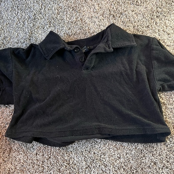 Shorts and crop tops in girls kids - Picture 5 of 11